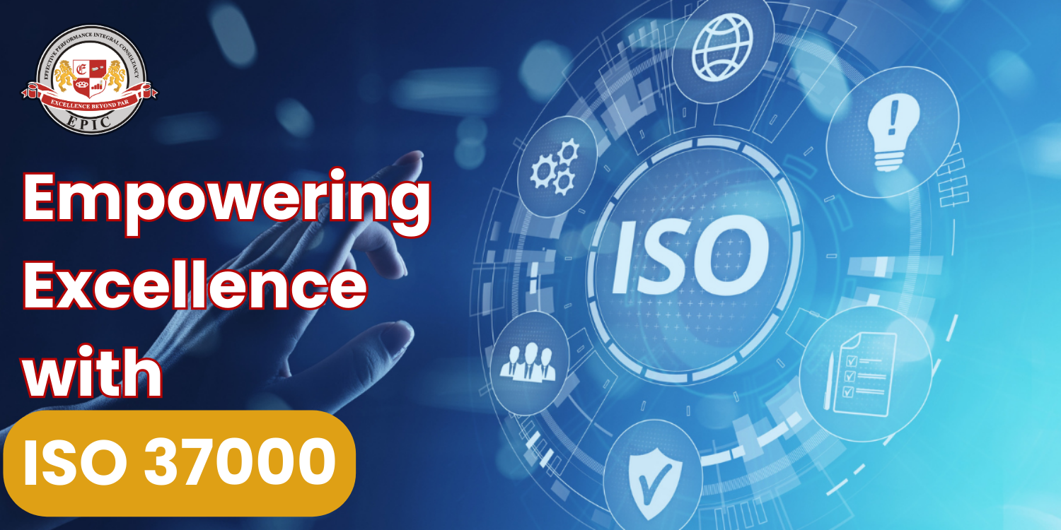 Empowering Excellence with ISO 37001, Certification, and Accreditation