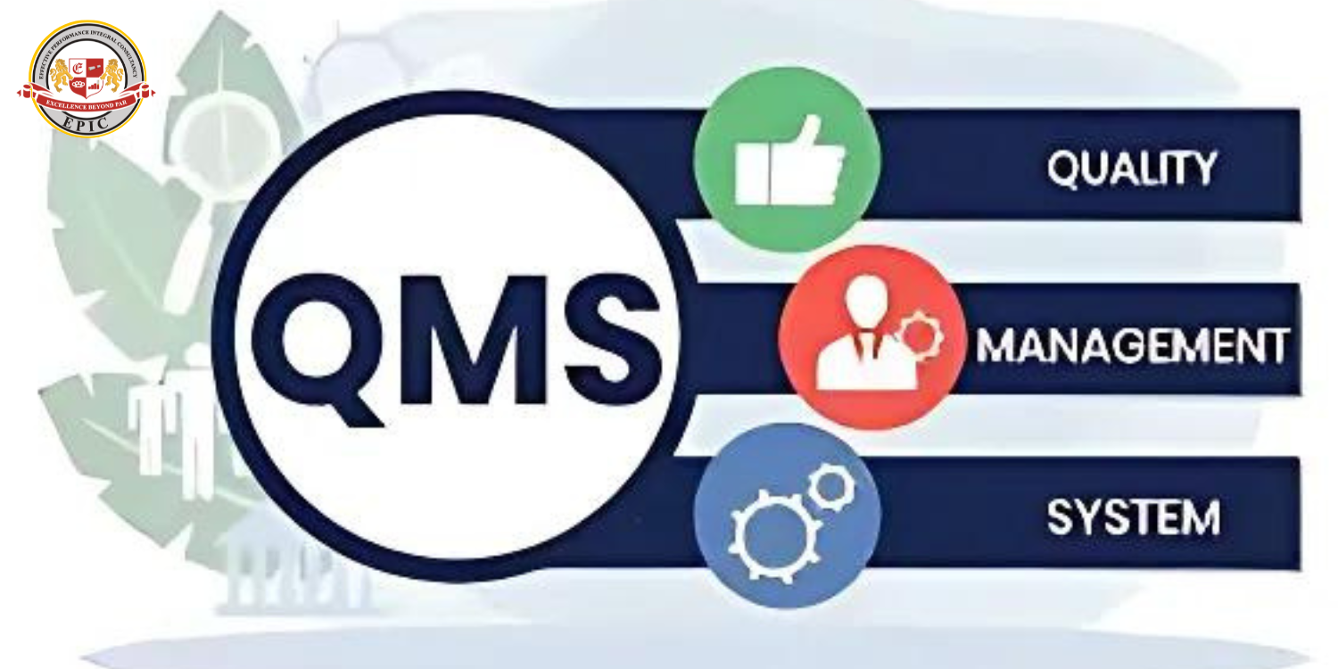 ISO 9001:2015 Quality Management System in Saudi Arabia