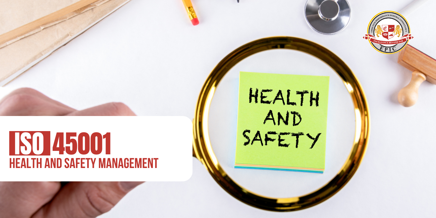 ISO 45001 Lead Auditor Training: Enhance Safety